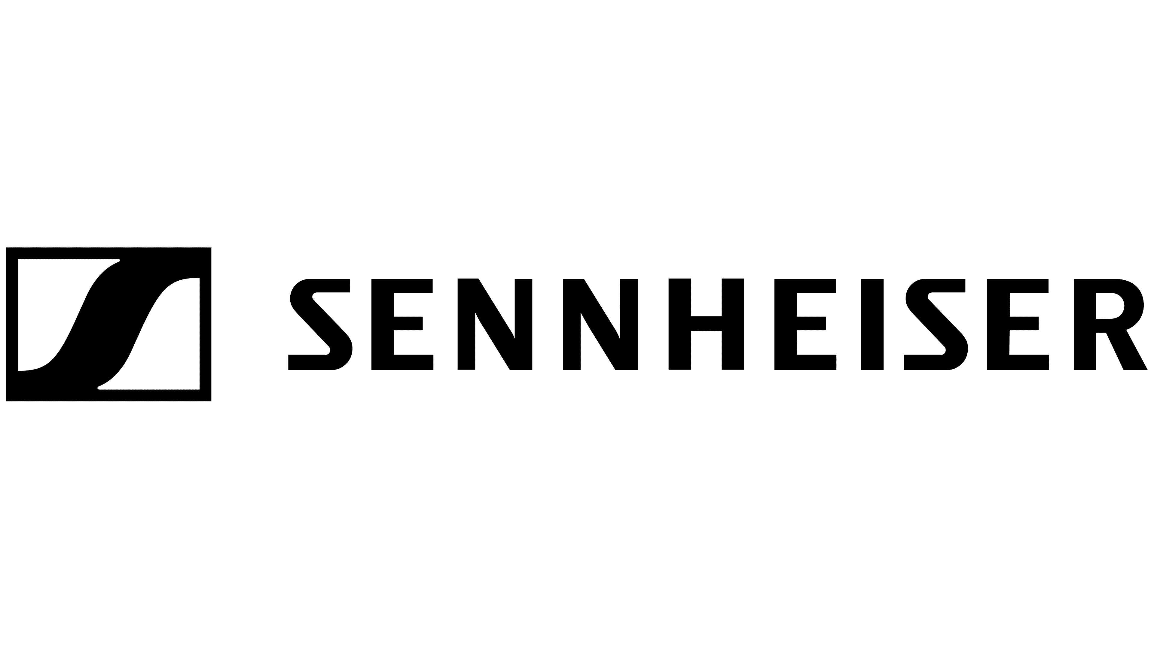 Sennheiser audio equipment